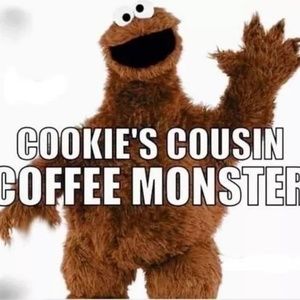 Meet your Posher, Steve